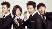 Drama Korea komedi romantis ini tentang biro jodoh, tapi bukan sembarang biro jodoh. Film Korea Cyrano Agency  ini mengenai rekayasa cinta secara profesional. Movie ini dibintangi oleh Uhm Tae-woong dan Park Shin-hye.